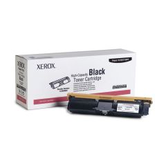 Phaser 6120 Standard Capacity Toner Cartridge